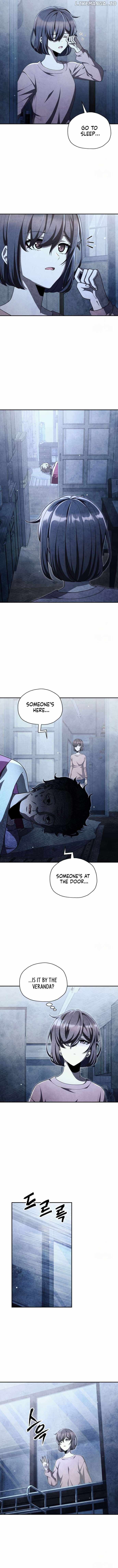 Ghost Story Club ( Remake ) Chapter 65 6